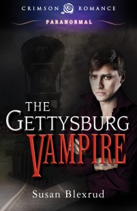 Gettysburg Vampire